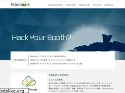 Sites similar to alterbooth.com
