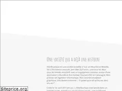 Sites similar to alterboutique.com