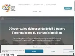Sites similar to alterbrasilis.com