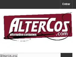 Sites similar to altercos.com
