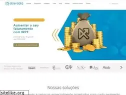 Sites similar to alterdata.com.br