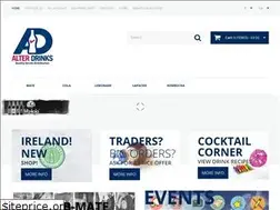 Sites similar to alterdrinks.co.uk