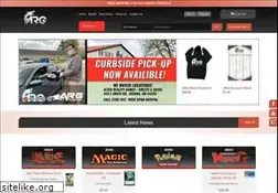 Sites similar to alterealitygames.com