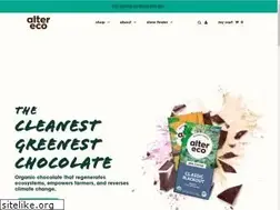Sites similar to alterecofoods.com