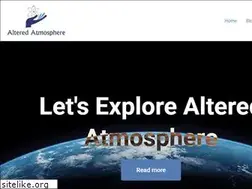 Sites similar to alteredatmosphere.com