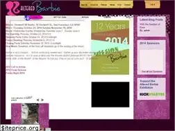 Sites similar to alteredbarbie.com