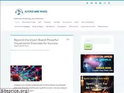 Sites similar to alteredmindwaves.com