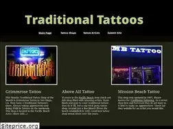 Sites similar to alteredrealitytattoo.com