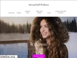 Sites similar to alteredself.com