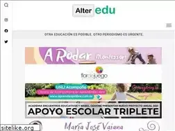 Sites similar to alteredu.com.ar