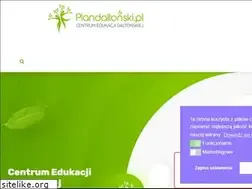 Sites similar to alteredukacja.pl