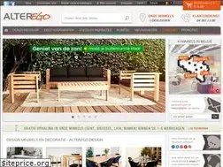 Sites similar to alterego-design.be