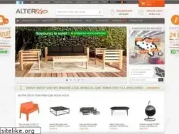 Sites similar to alterego-design.com