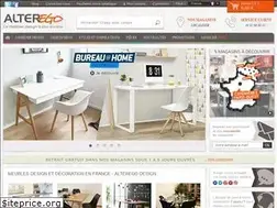 Sites similar to alterego-design.fr