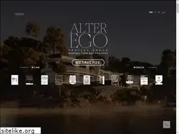 Sites similar to alterego-group.com