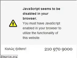 Sites similar to alterego.gr