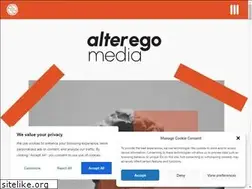 Sites similar to alterego.hr