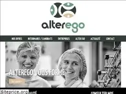 Sites similar to alterego.re