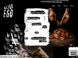 Sites similar to alterego.sg