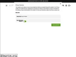Sites similar to alteregofashion.gr