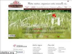 Sites similar to alteregohome.com