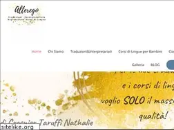 Sites similar to alteregoitalia.com
