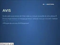 Sites similar to alteregoitaly.ca