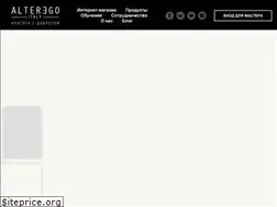 Sites similar to alteregoitaly.ru