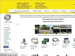 Sites similar to alteregokc.com