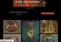 Sites similar to alteregomexicana.com