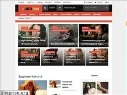 Sites similar to alteregoo.ru