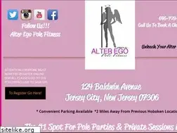 Sites similar to alteregopolefitness.com
