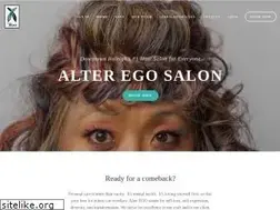 Sites similar to alteregoraleigh.com