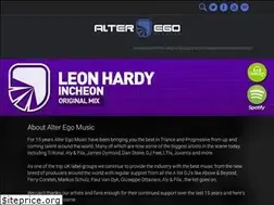 Sites similar to alteregorecords.com