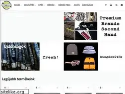 Sites similar to alteregoshop.hu