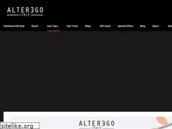 Sites similar to alteregoshop.ie