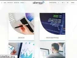 Sites similar to alteregoweb.com
