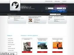 Sites similar to alteregro.pl