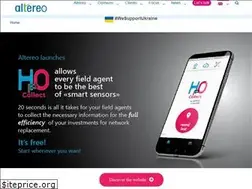 Sites similar to altereo.fr