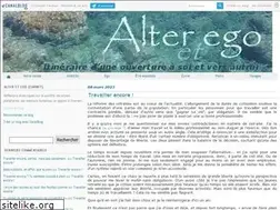 Sites similar to alteretego.canalblog.com
