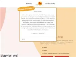 Sites similar to alterezvous.be