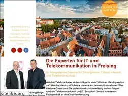 Sites similar to alterfone.de
