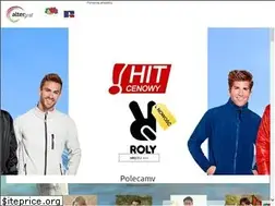 Sites similar to altergraf.pl