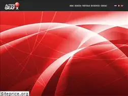Sites similar to altergrafix.be
