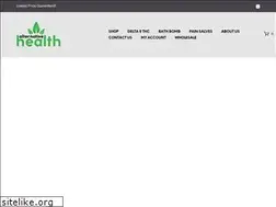 Sites similar to alterhealth.org