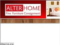 Sites similar to alterhomejax.com