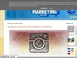Sites similar to alterian.es