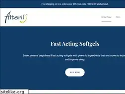 Sites similar to alteril.com