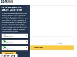 Sites similar to alterim.nl