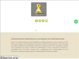 Sites similar to alterima.com.br